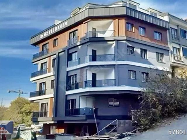 ÇEKMEKÖY MERKEZ MH SATILIK SIFIR İSKANLI 4+2 DUBLEKS DAİRE
