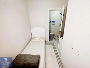 Çekmeköy Merkez Özel Bahçeli | Asansörlü 2+1 Satılık Daire