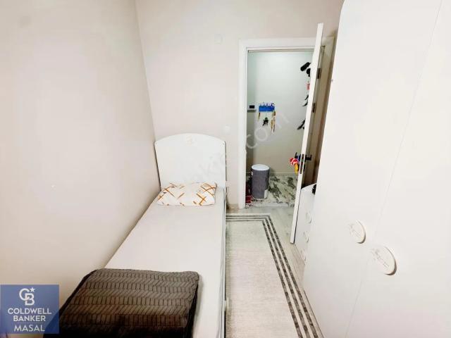 Çekmeköy Merkez Özel Bahçeli | Asansörlü 2+1 Satılık Daire