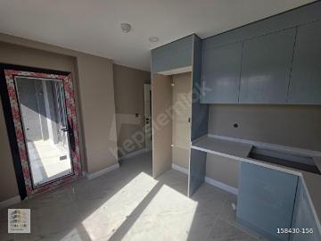 ÇEKMEKÖY MERKEZ'DE AKILLI EV SİSTEMLİ KAPALI OTOPARKLI LÜKS 2+1