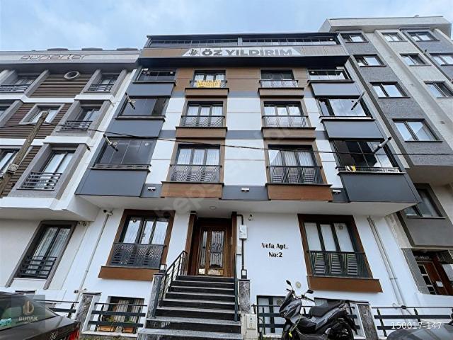 ÇEKMEKÖY MİMAR SİNAN MAH. 4+2 LÜX DUBLEX DAİRE