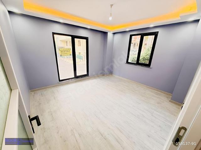 ÇEKMEKÖY MİMAR SİNAN MAHALLESİNDE SATILIK 2+1 DAİRE