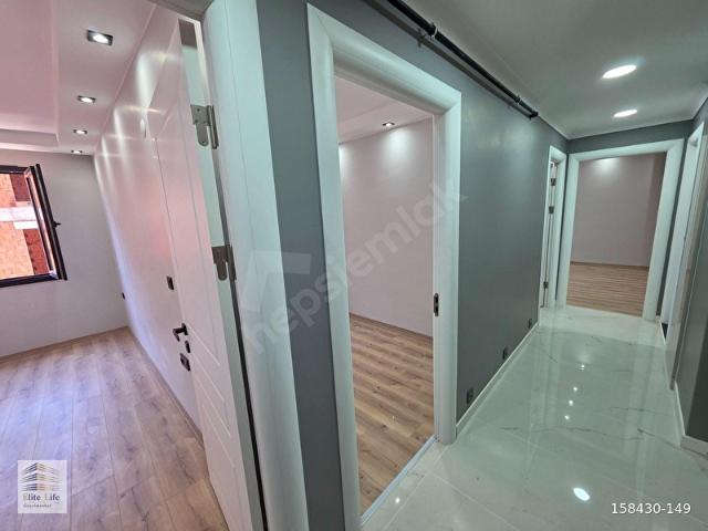 ÇEKMEKÖY MİMAR SİNAN MH.2+1 ARA KAT SATILIK DAİRE