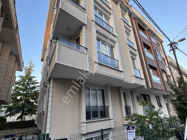 Çekmeköy Miamrsinan 2+1 Kiralık Daire