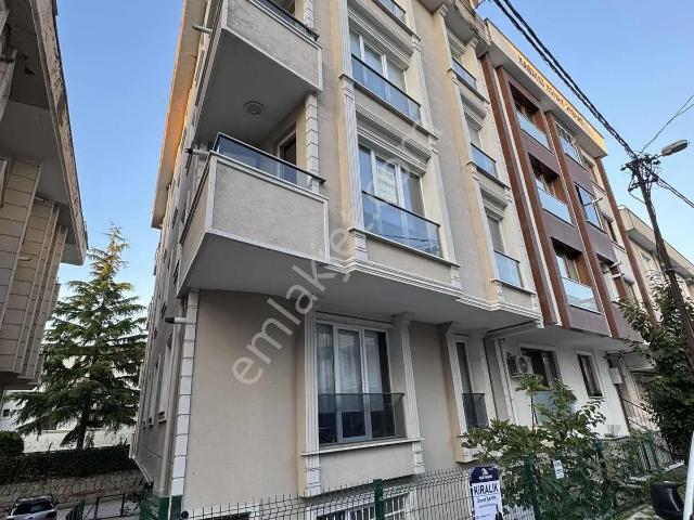 Çekmeköy Miamrsinan 2+1 Kiralık Daire