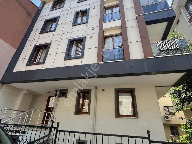 Çekmeköy Mimar Sinan Mah.1+1 Amerikan Mutfak Satılık Daire