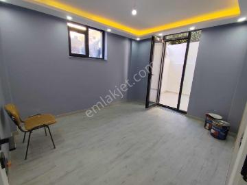 Çekmeköy Mimar Sinan Mah. 2+1 Satılık Bahçe Katı