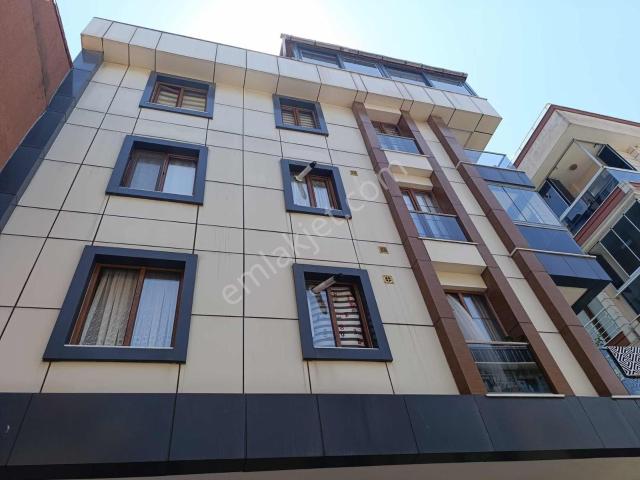 Çekmeköy Mimar Sinan Mah.2+1satılık Sıfır Hali Hiç Oturum Olmadı
