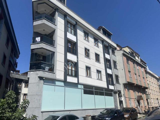 Çekmeköy Mimar Sinan Mah Ara Kat 2+1 Kiralık Daire