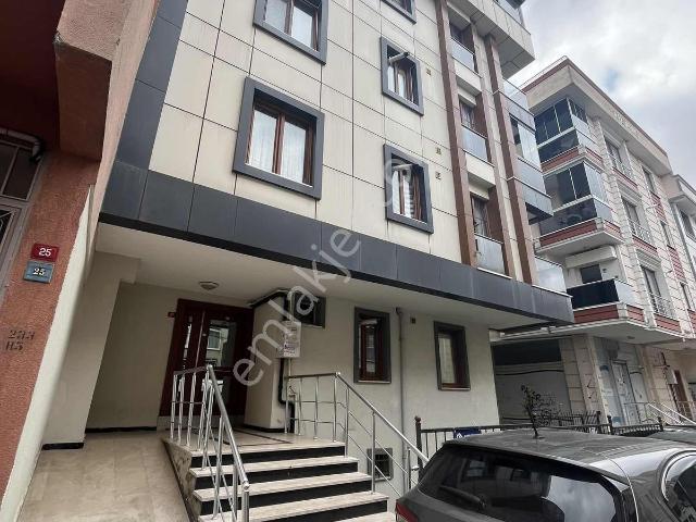 Çekmeköy Mimar Sinan Mahallesi 1+1 Kiralık Daire