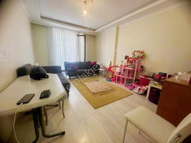 Çekmeköy Mimar Sinan Mah'de 2+1 Satılık Daire