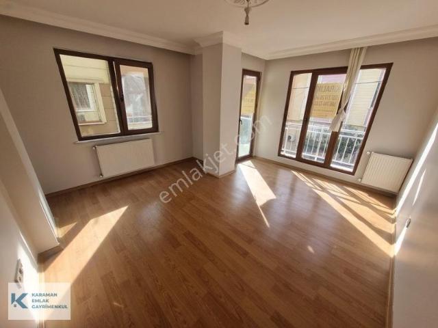 Çekmeköy Mimar Sinan Mh Kiralık 2+1 Daire Ara Kat
