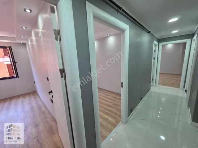 Çekmeköy Mimar Sinan Mh.2+1 Ara Kat Satılık Daire
