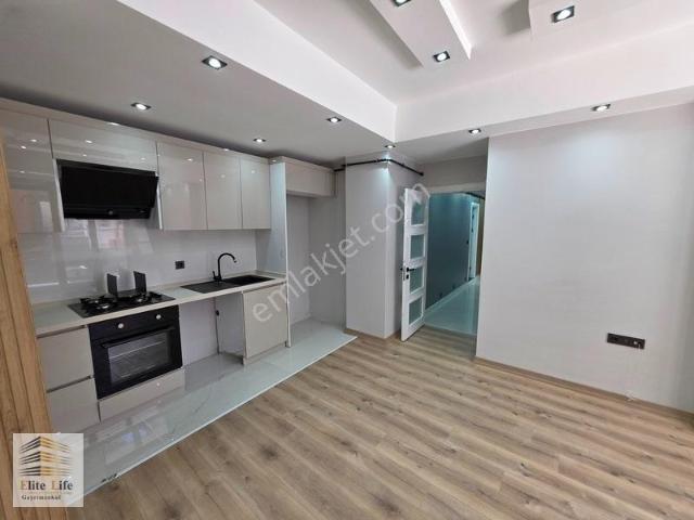 Çekmeköy Mimar Sinan Mh.2+1 Yüksek Giriş Satılık Daire