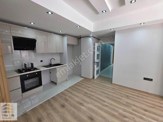 Çekmeköy Mimar Sinan Mh.2+1 Yüksek Giriş Satılık Daire