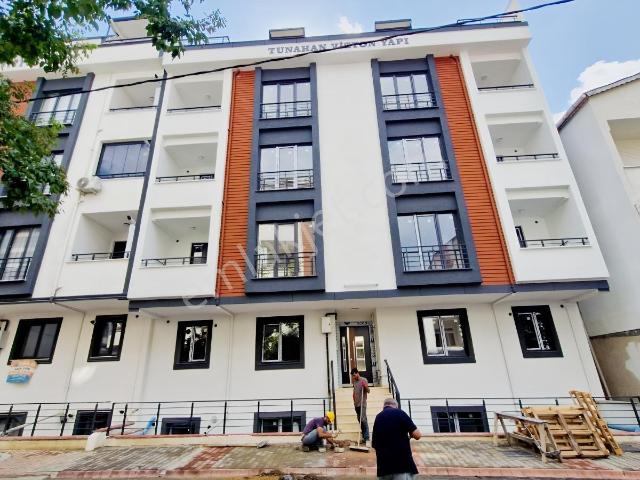 Çekmeköy Mimar Sinan Mh. 2+1 85m Yüksek Giriş Kat Mülkiyetli