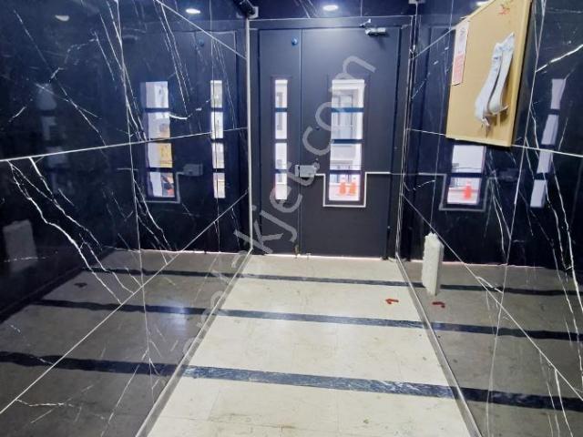 Çekmeköy Mimar Sinan Mh 2+1 85m Yüksek Giriş Merkezi Konum
