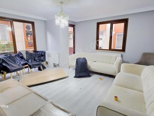 Çekmeköy Mimarsinan Mah. Asansörlü Arakat Daire