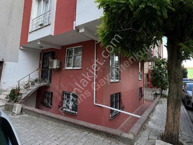 Çekmeköy Mimarsinan Mah. Dogaparkına Komşu 2+1 Kiralık Daire