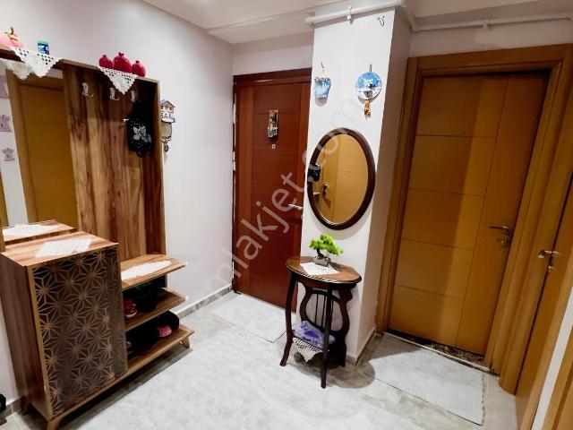 Çekmeköy Mimarsinan Mah. Satılık 2+1 Daire