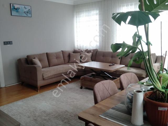 Çekmeköy Mimarsinan Mah Satılık 2+2 125m² Dubleks Daire