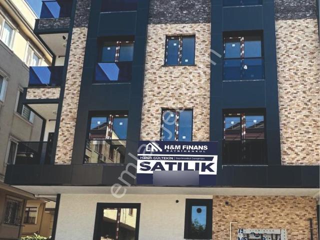 Çekmeköy Mimarsinan Mah. Satılık 4+2 Dubleks Daire