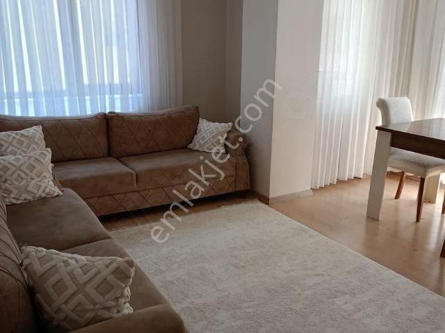 Çekmeköy Mimarsinan Mahallesinde Kiralık 2+1 Daire
