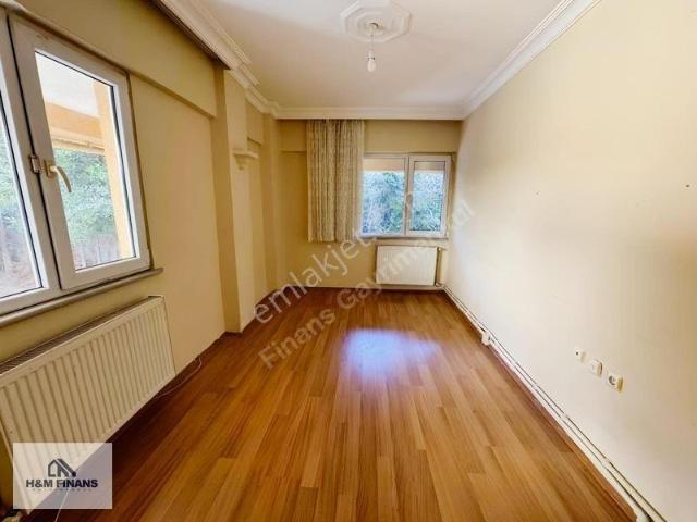 Çekmeköy Mimarsinan Vuralkent Sitesi Kiralık 2+1 Arakat Daire