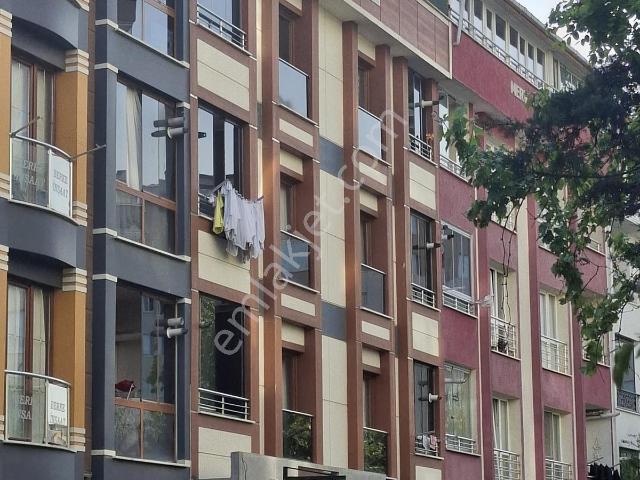 Çekmeköy Mimarsinan'da 5+1 Üst Dublex Kiralık