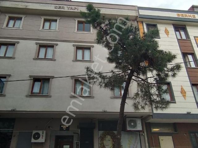 Çekmeköy Mimarsinan'da 155 M2 Üst Dunlexs Asansörlü