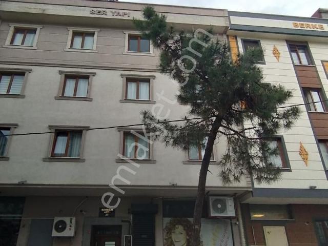 Çekmeköy Mimarsinan'da 155 M2 Üst Dunlexs Asansörlü