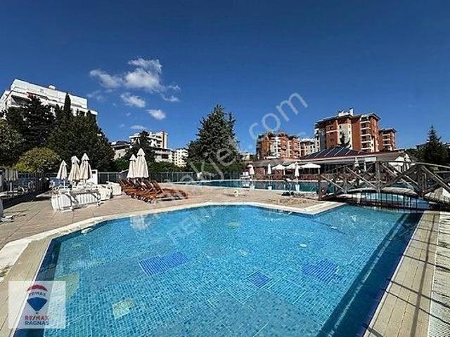 Çekmeköy Neveser Konakları Yetkili Emlak Ofisinden Kiralık 2+1