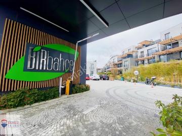 Çekmeköy Özyeğin Üniversiteine Komşu Birbahçe Mobilyalı Kiralık