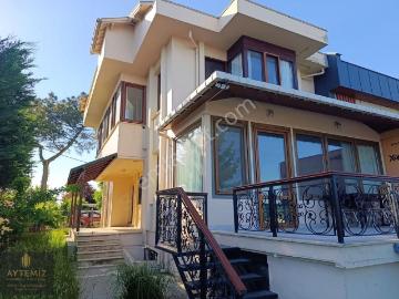 Çekmeköy Ömerli Ormankent 2'de Kiralık Müstakil Villa