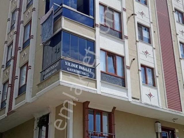 Çekmeköy Çatalmeşe Merkezi Konum 3+1 125 M2 Asansörlü Balkonlu