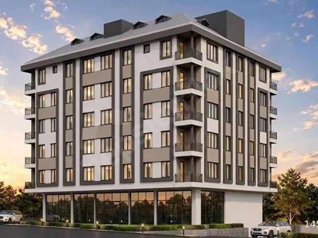 ÇEKMEKÖY ÇATALMEŞE Mh. GÜVENLİKLİ SİTE İÇERSİNDE 2+1 DAİRE