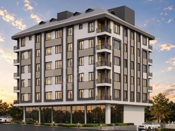 ÇEKMEKÖY ÇATALMEŞE Mh. GÜVENLİKLİ SİTE İÇERSİNDE 2+1 DAİRE