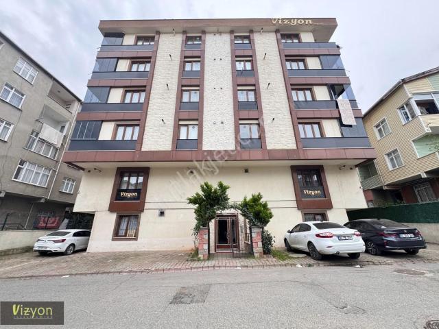 Çekmeköy Aydınlar Mahallesinde Kiralık 2+1 Daire