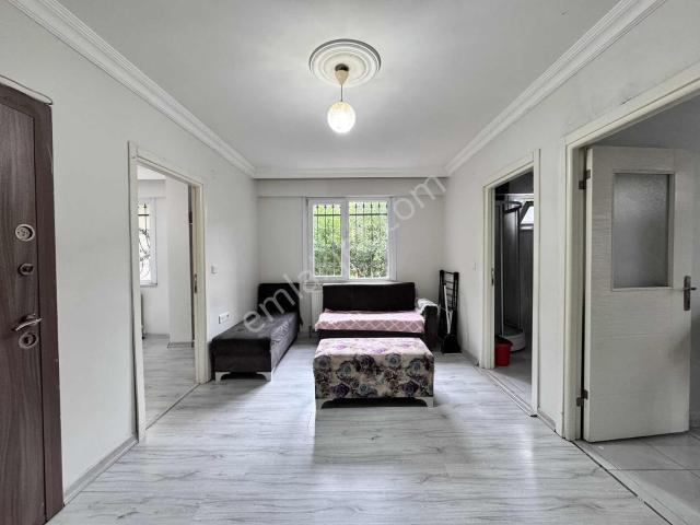 Çekmeköy Aydınlar'da Ayrı Mutfaklı Ferah 1+1 Kiralık Daire