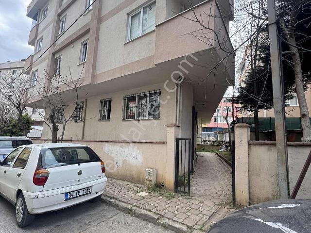 Çekmeköy Aydınlarda Kiralık Daire Açık Mutfaklı