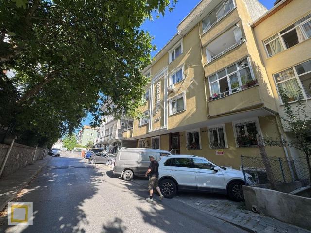 Çekmeköy Ahsen Sokak'ta 2+1 Kiralık Daire