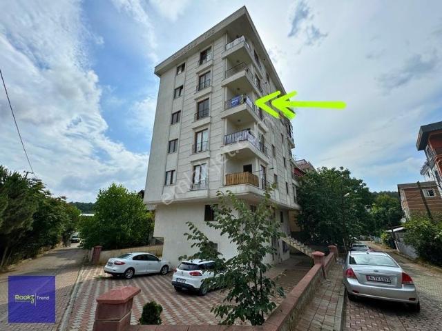 Çekmeköy Alemdağda Tugaya Ve Hastaneye Yakın Kiralık 2+1 Daire