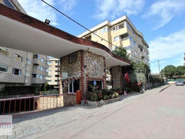 Çekmeköy Altınkoza Evleri Kiralık 176 M2 4+1 Daire