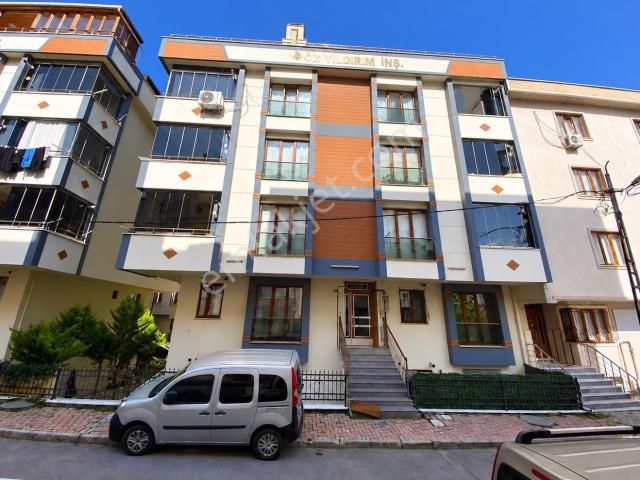 Çekmeköy Çamlık 'ta Metroya Yakın Kiralık 2+1 Daire