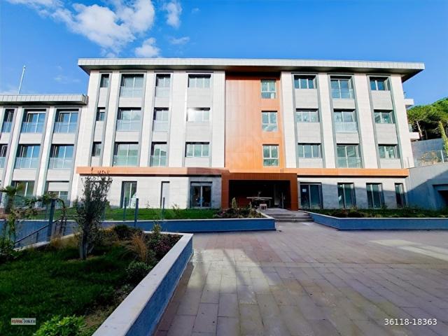 Çekmeköy Antorman 'a Komşu Ala Orman Konutları Kiralık 3+1 Daire