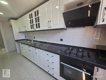 ÇEKMEKÖY DE 95 M2 ORMANA CEPHE ULTRA LÜX 2+1 ARA KAT DAİRE