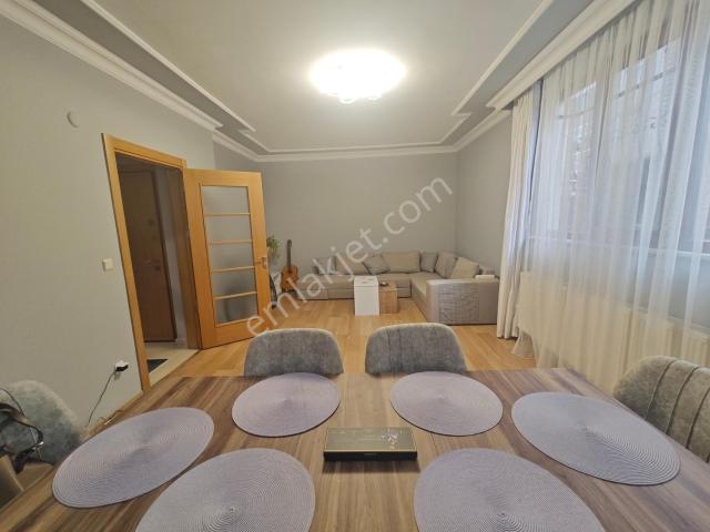 Çekmeköy Doğa Parka Komşu Lüks Eşyalı Kiralık 2+1 Daire