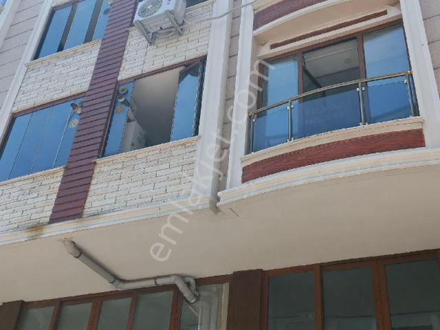 Çekmeköy Eşyalı Kiralık Çatı Katı