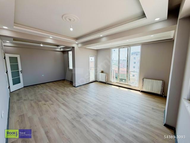 ÇEKMEKÖY EKŞİOĞLU MAH. DUBLEKS 4+2 SATILIK DAİRE