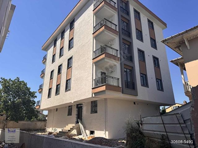 ÇEKMEKÖY EKŞİOĞLU MAHALLESİNDE SIFIR 2+1 KİRALIK DAİRE